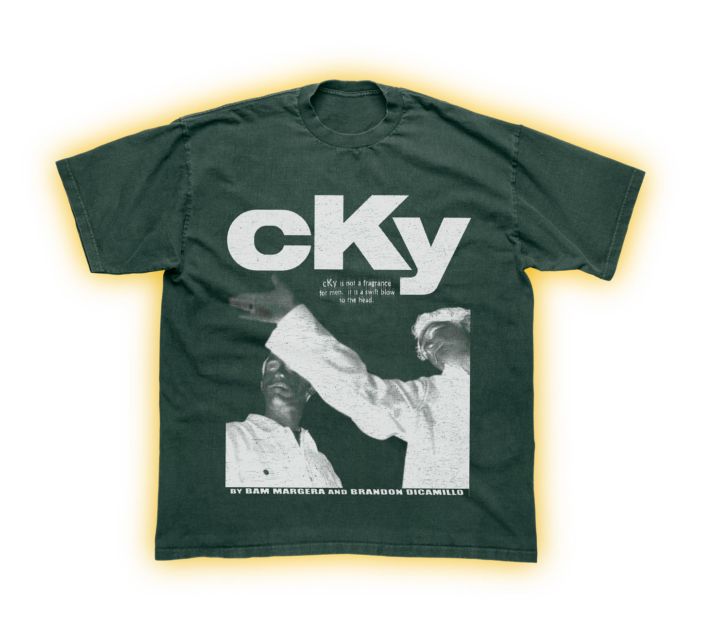 CKY ‘99 Shirt