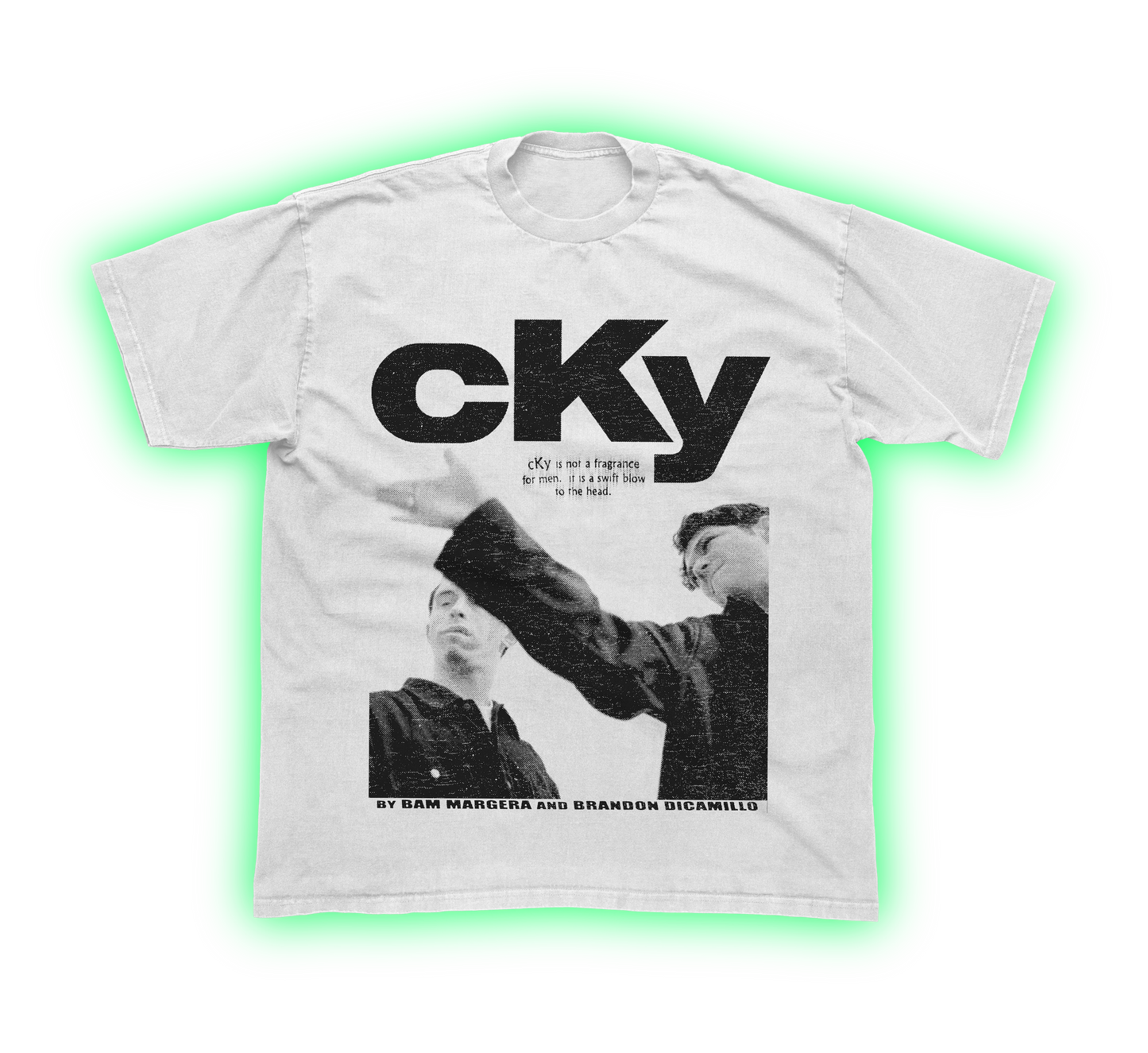 CKY ‘99 Shirt