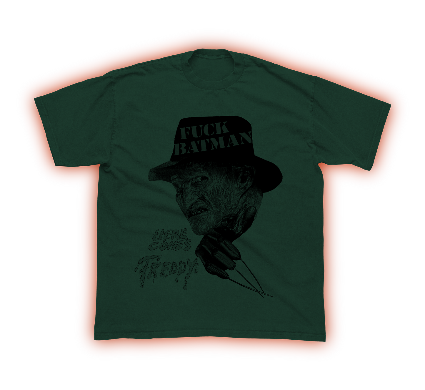 Freddy '87 Shirt