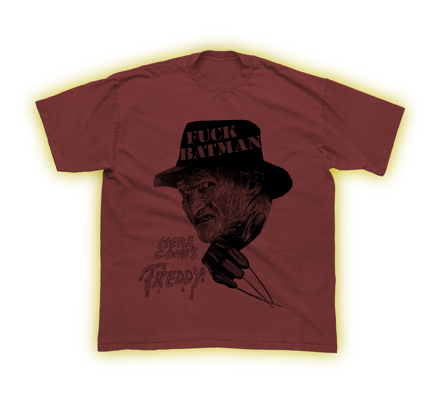 Freddy '87 Shirt
