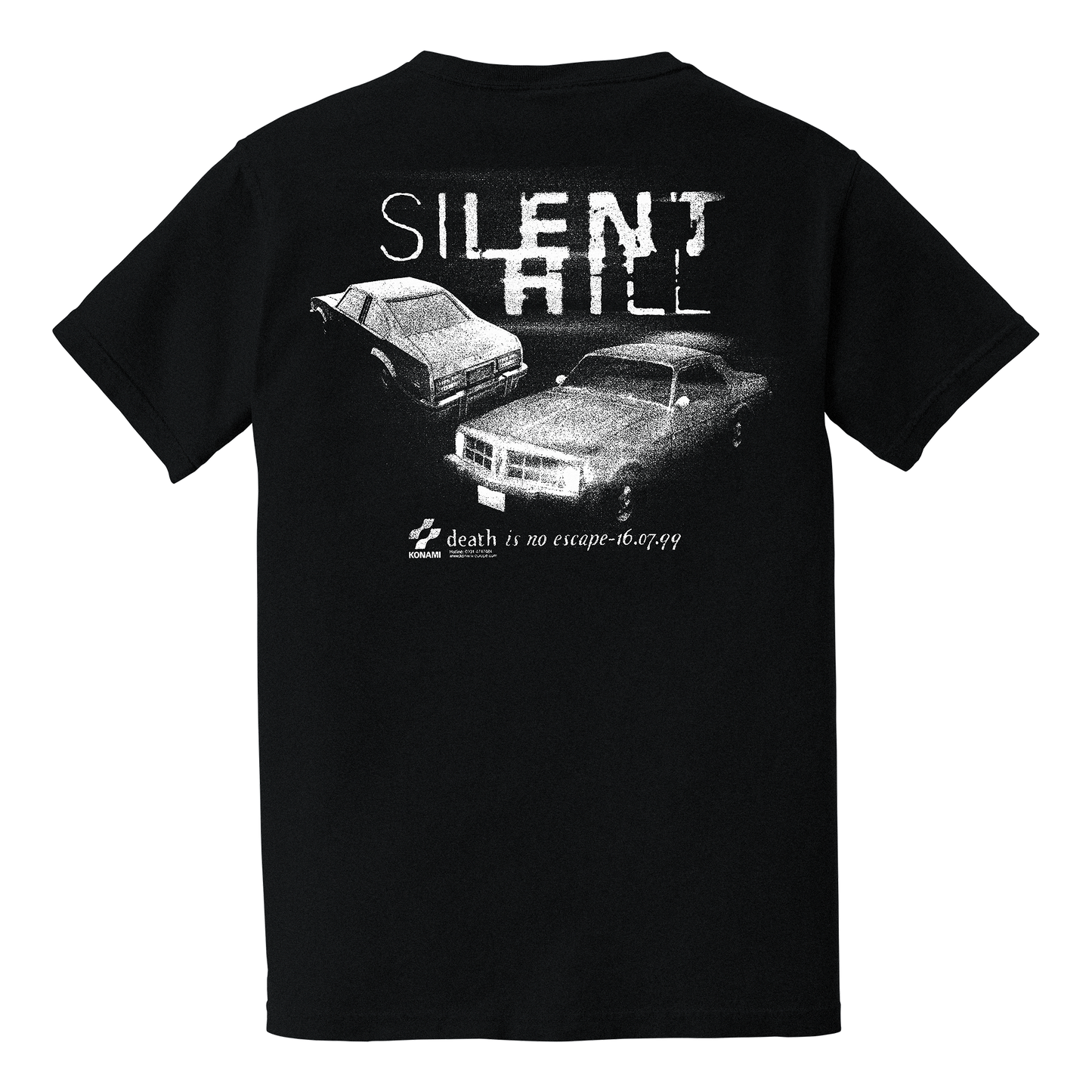 Julio's Auto Parts Shirt