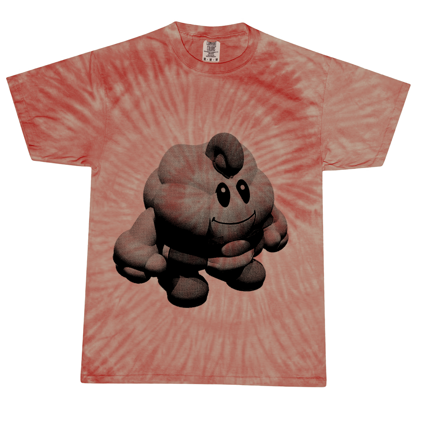 Mallow Shirt