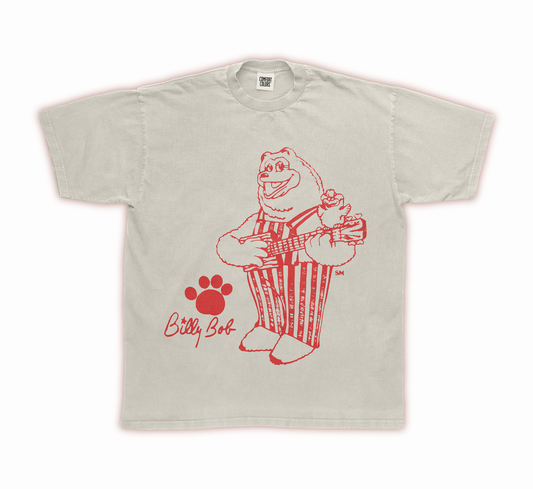 Billy Bob Shirt