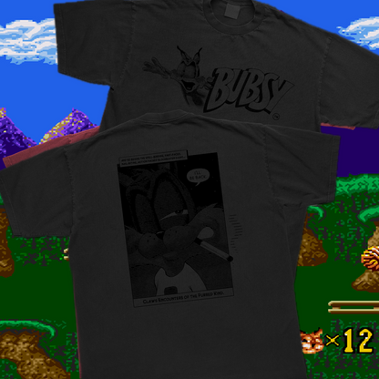 Bubsy Shirt
