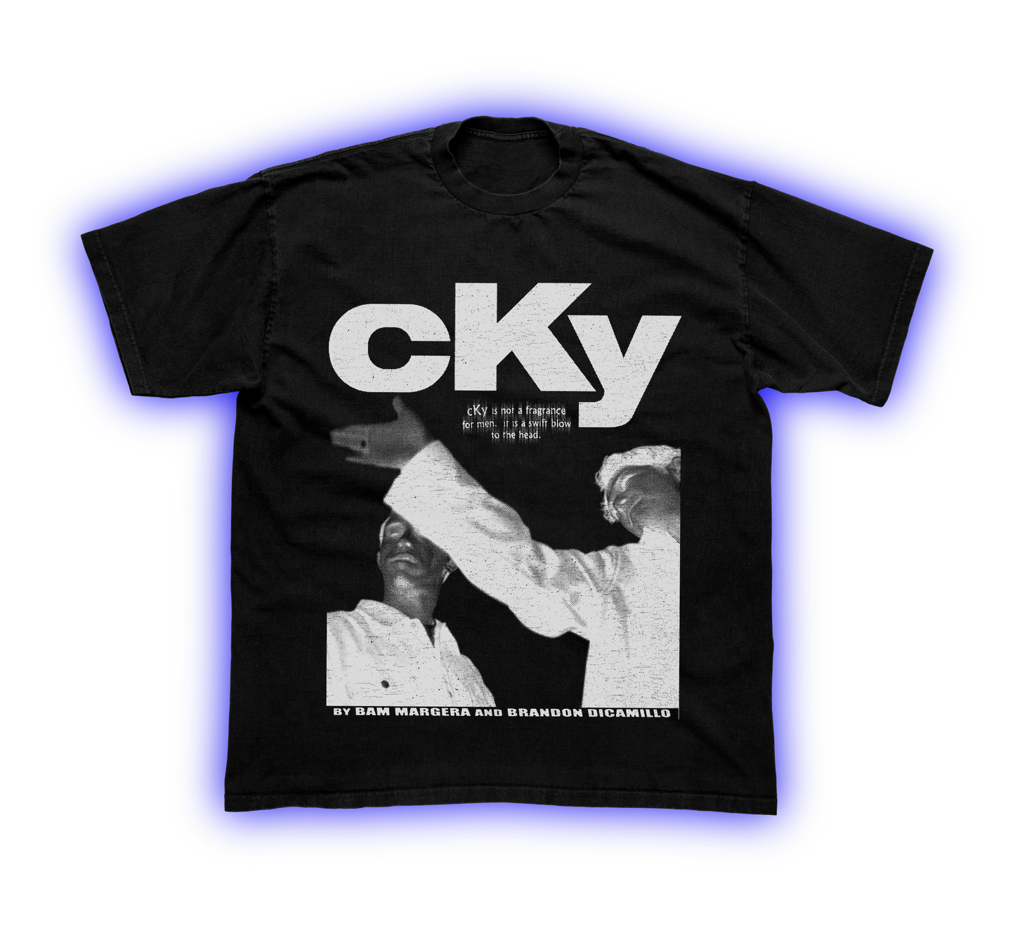 CKY ‘99 Shirt