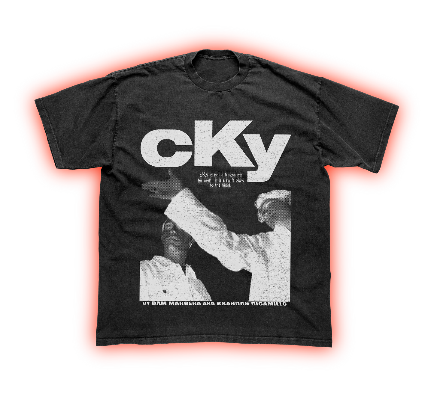 CKY ‘99 Shirt