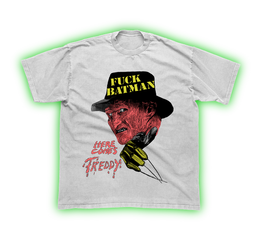 Freddy '87 Shirt