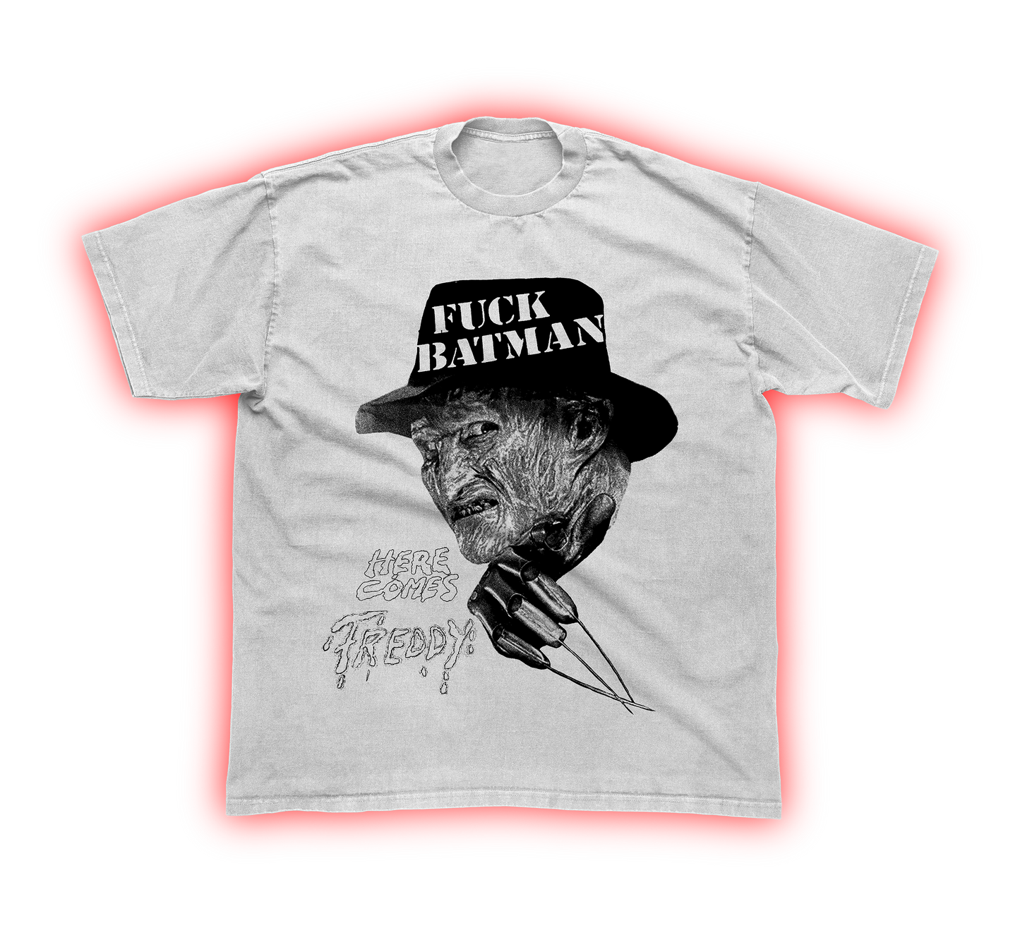 Freddy '87 Shirt