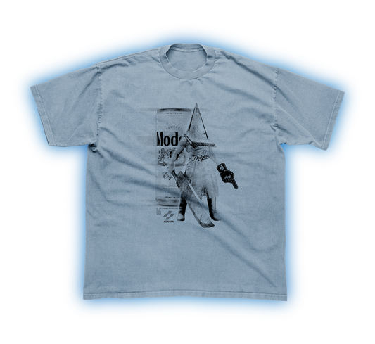 Pyramid LA Shirt