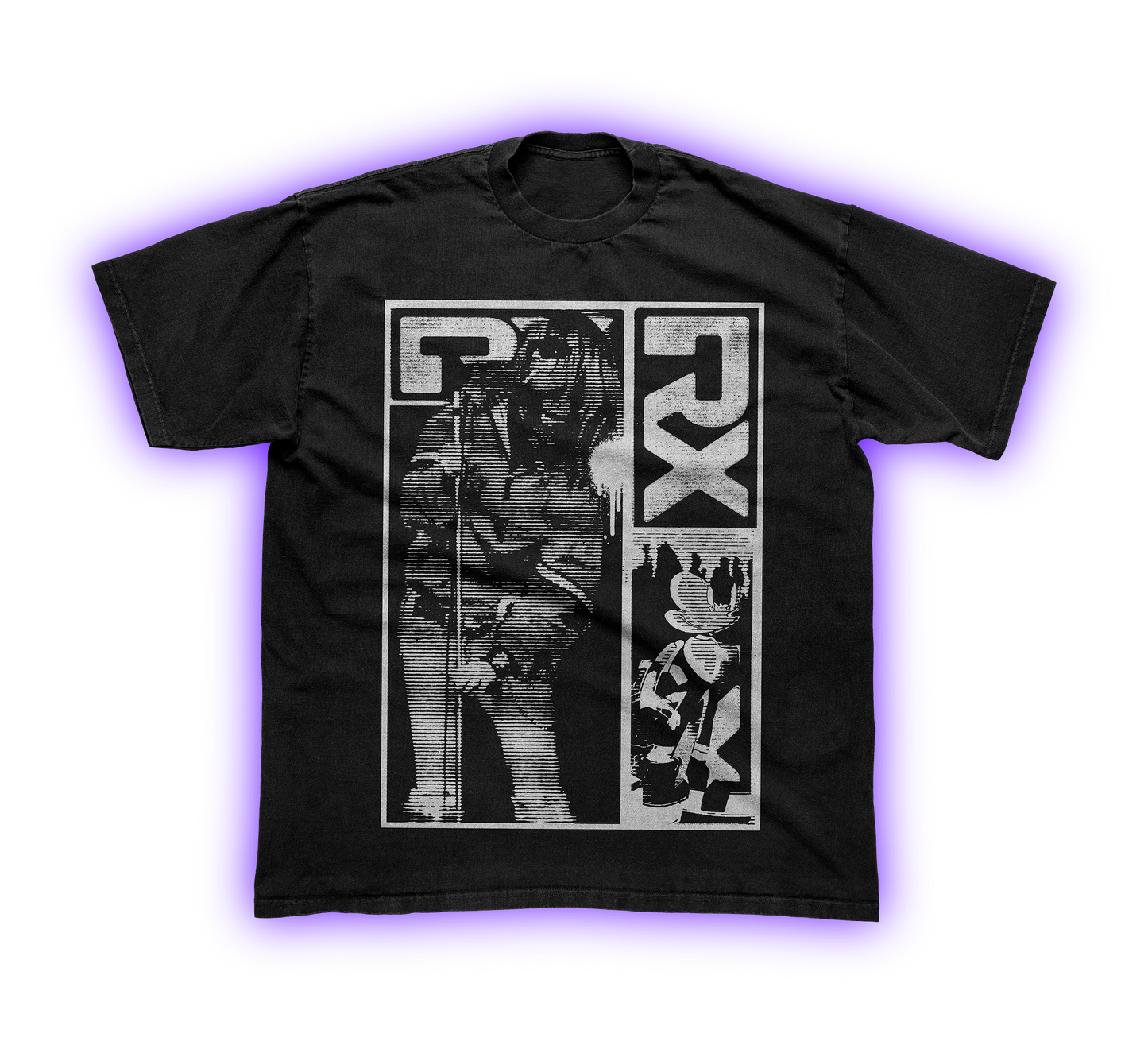 Trux Shirt