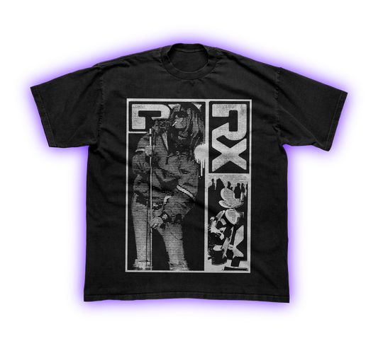 Trux Shirt