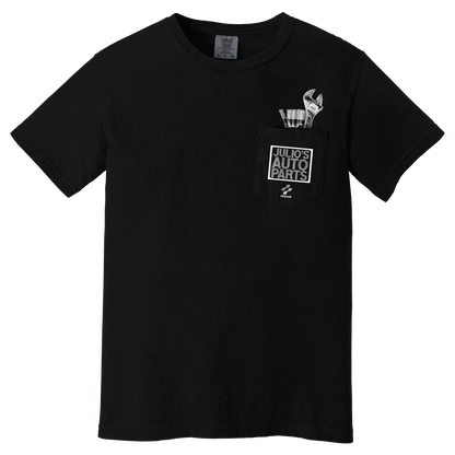 Julio's Auto Parts Shirt