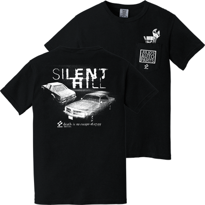 Julio's Auto Parts Shirt